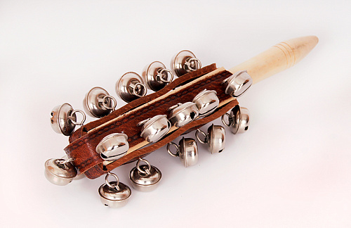 Fleet FLT-G14-21A Колокольчики на палочке