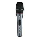 :Sennheiser E865S   , 