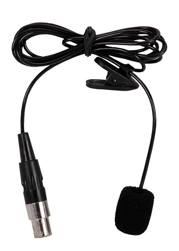 Prodipe DSP-DUO-UHF-B210/F5 Беспроводная микрофонная система, петличный и головной микрофон