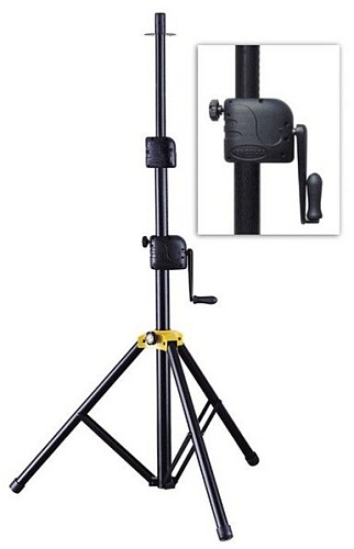Hercules SS710B Стойка для акустических систем с подъемником
