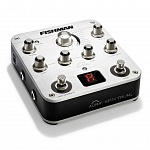 Фото:Fishman PRO-AUR-SPC Aura Spectrum DI Гитарный предусилитель