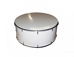 Фото:Мастерская Бехтеревых MBB-2410WH Маршевый барабан 24x10"