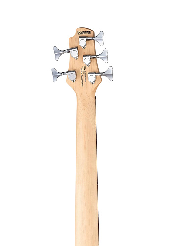 Cort Action-Bass-V-Plus-TR Action Series Бас-гитара, 5-струнная, красная