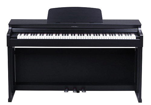Medeli UP203 Цифровое пианино, черное