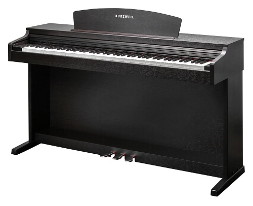 Kurzweil M115 SR Цифровое пианино, палисандр, с банкеткой