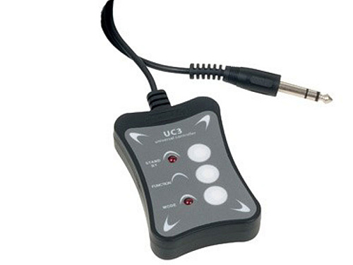 American DJ Comscan LED DMX-сканер