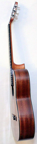 Prudencio G-3 Классическая гитара