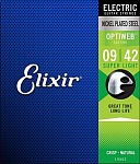 :Elixir 19005 Optiweb   , 25 , , 9-42