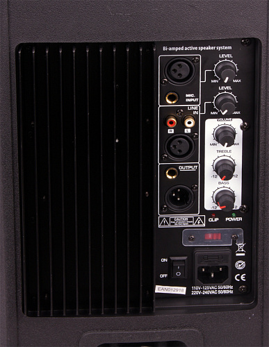 Leem ABS-10A  Акустическая система 100Вт