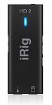 :IK MULTIMEDIA iRig HD 2    /    iOS, Mac