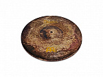 Фото:Meinl B15VPH Byzance Vintage Pure Hi hat Тарелки 15"