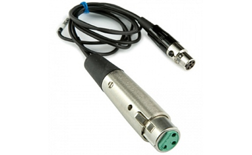 Lectrosonics MC41 Кабель переходник