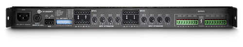 Crown CT875 Усилитель 8-канальный