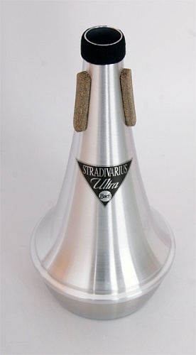 Vincent Bach 2003 STRADIVARIUS STRAIGHT Сурдина для тромбона оркестровая