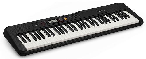 Casio CT-S200BK Синтезатор