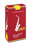 :Vandoren SR262R JAVA RED CUT     2 (10)