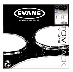 :Evans ETP-ONX2-R Onyx Coated Rock     , 10"/12"/16"