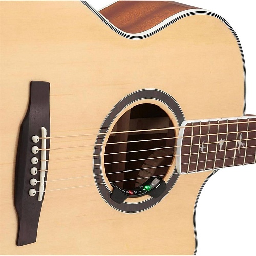 KORG RP-C1 Rimpitch Хроматический тюнер акустической гитары