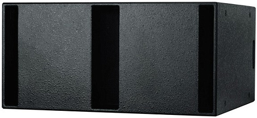 Tannoy VSX 8.2 BP Пассивный компактный сaбвуфер, чёрный