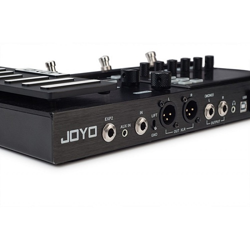Joyo GemBox III Импульсный процессор эффектов