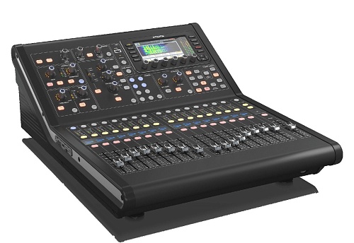 Midas M32R LIVE Цифровая микшерная консоль