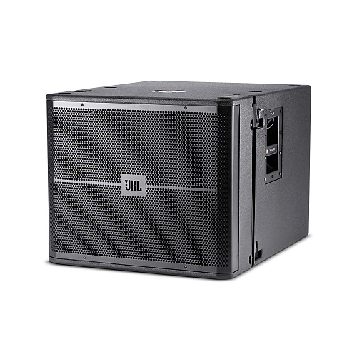 JBL VRX918SP Активный компактный сабвуфер 18"