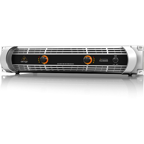 Behringer NU3000 Усилитель мощности