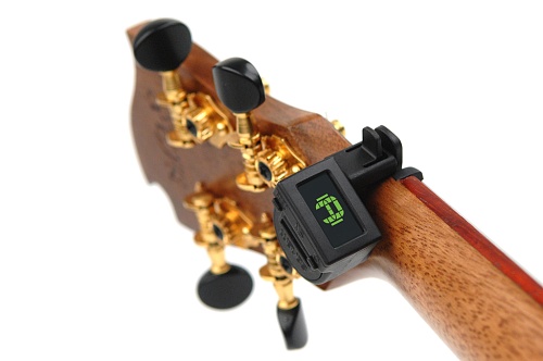 Planet Waves PW-CT-12 NS Mini Headstock   