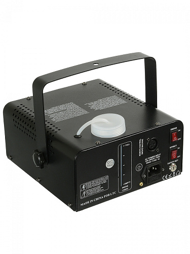X-POWER X-02 Дым-машина с эффектом Магический шар, 400Вт