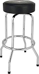 :FENDER 30' CUSTOM SHOP LOGO BARSTOOL  