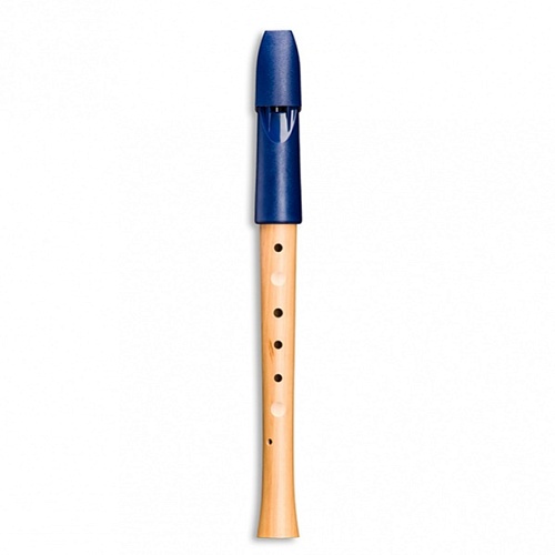 Mollenhauer 1095BLAU PRIMA Penta Блокфлейта пентатоника
