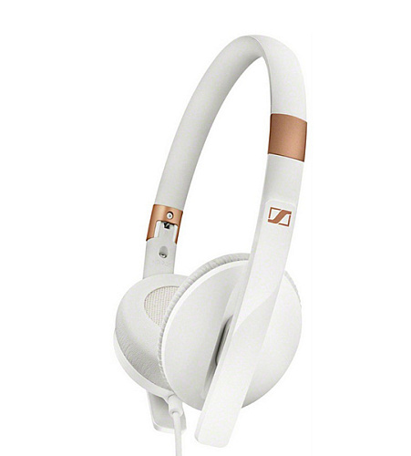 Sennheiser 506789 HD 2.30G Наушники с микрофоном