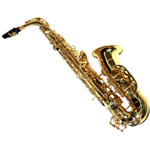 Invotone SAX1AL  -  (Eb)
