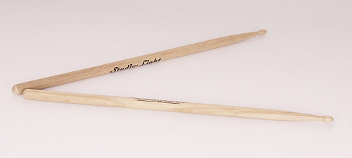 Leonty SL5ALW Studio Light 5AL Барабанные палочки, деревянный наконечник