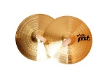 :Paiste 0000645016 PST 3 Band Pair   16'', 