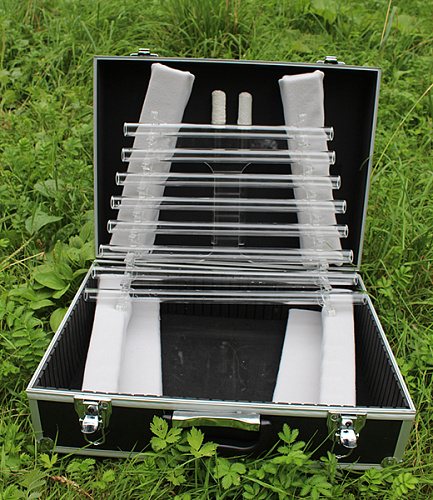 Svaritanum CS-CH-S-F-440 Кристальная арфа малая, Crystal Sounds