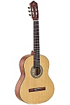 Фото:Ortega RSTC5M Student Series Классическая гитара, размер 4/4, матовая