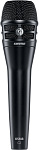 Фото:SHURE KSM8/B Динамический кардиоидный микрофон