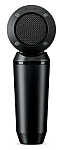 Фото:SHURE PGA181-XLR Конденсаторный кардиоидный микрофон, с кабелем XLR -XLR