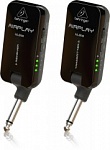 :Behringer AIRPLAY GUITAR ULG10   , 2,4,  ,  Jack