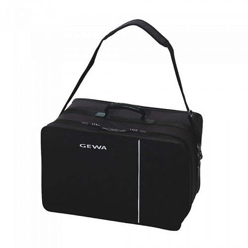 GEWA Premium чехол для кахона (53x31x31 см)