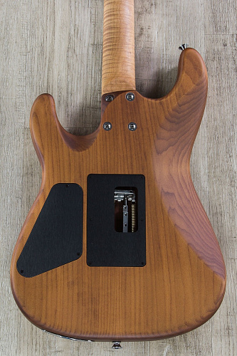 Charvel GOVAN SIG HSH FLAME Электрогитара