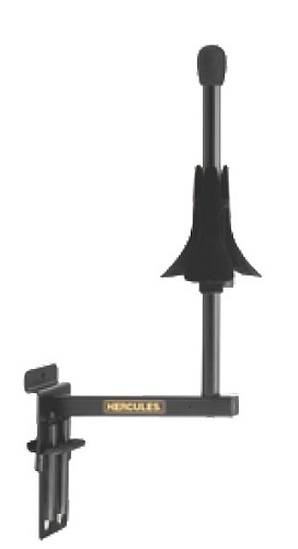 Hercules DSP501B Держатель для корнета/трубы на эконом-панель