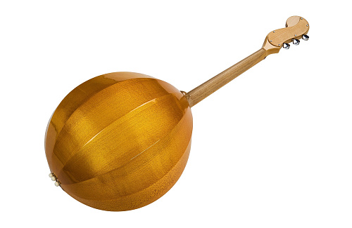 БалалайкерЪ DM-WM Волна-М Домра малая трёхструнная ученическая