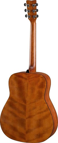 Yamaha FG800M NATURAL Акустическая гитара
