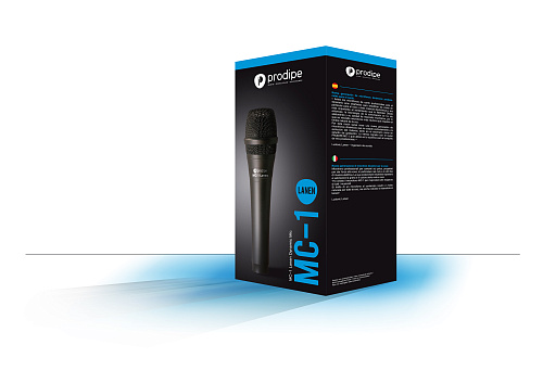 Prodipe PROMC1 MC-1 Lanen Микрофон динамический