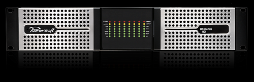 POWERSOFT Ottocanali 4K4 Усилитель мощности