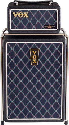 VOX MSB50-AUDIO BK Аудиосистема, комбоусилитель