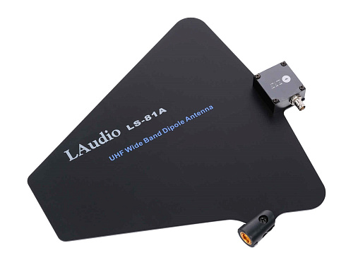 LAudio LS81SET3 Сплиттер антенный с усилителем
