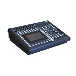 Фото:Invotone MX2208D Цифровой микшерный пульт